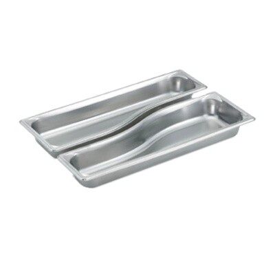 Vollrath 3100040 Steam Table Pan 
