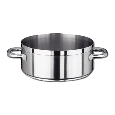 Vollrath 3320 Brazier Pan 