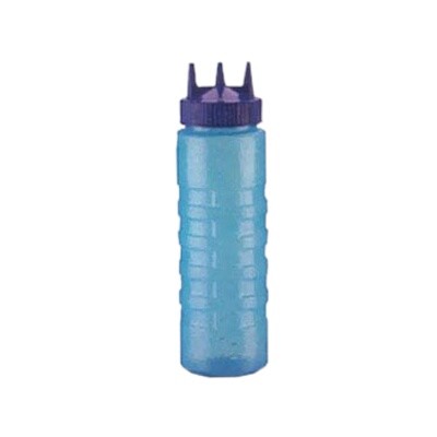 Vollrath 3324C-08 Squeeze Bottle 