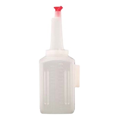Vollrath 3628 Liquor Pourer 