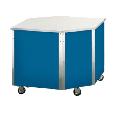 Vollrath 36285 Utility Table 