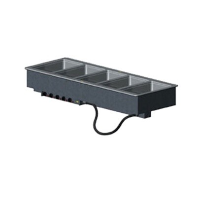 Vollrath 36475 Drop-In Hot Food Well 