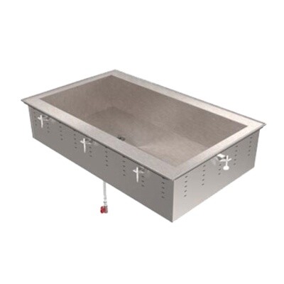 Vollrath 36490R Drop-In Cold Food Well 