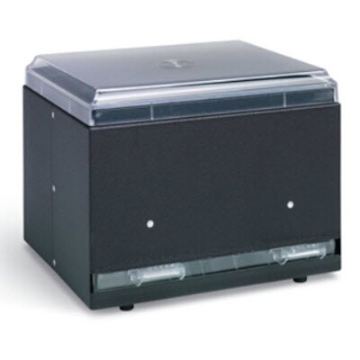 Vollrath 3802-06 Straw Dispenser 