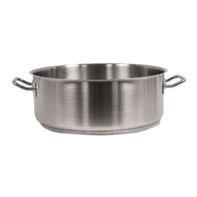 Vollrath 3810 Brazier Pan 