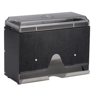Vollrath 3815-06 Straw Dispenser 
