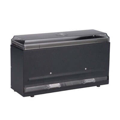 Vollrath 3820-06 Straw Dispenser 