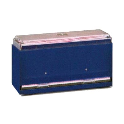 Vollrath 3820L-13 Straw Dispenser Accessories 