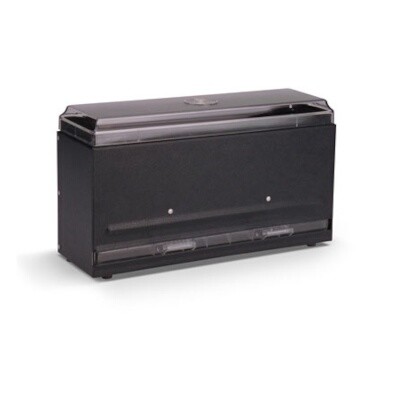 Vollrath 3821-06 Straw Dispenser 
