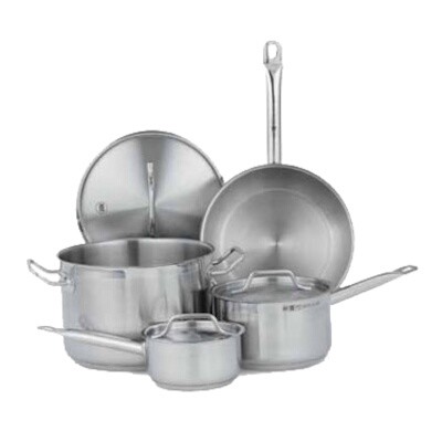 Vollrath 3822 Cookware Set 