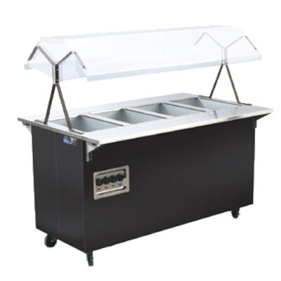 Vollrath 387102 Hot Food Table 