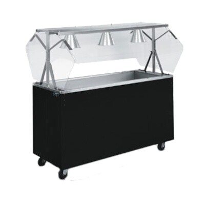 Vollrath 3871760 Cold Food Table 
