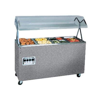 Vollrath 387302 Hot Food Table 