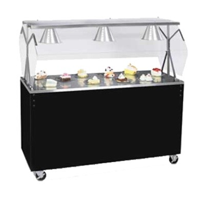 Vollrath 38761 Utility Table 