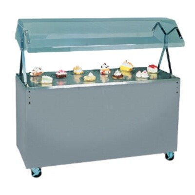 Vollrath 38765 Utility Table 