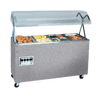 Vollrath 38945 Hot Food Table 