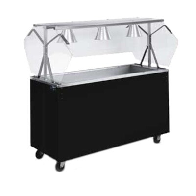 Vollrath 3896160 Cold Food Table 