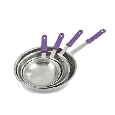 Vollrath 401080 Fry Pan 