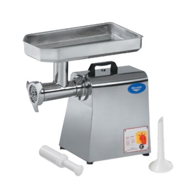 Vollrath 40744 Meat Grinder 