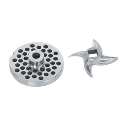 Vollrath 40750 Meat Grinder Accessories 