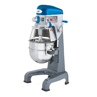 Vollrath 40758 Planetary Mixer 