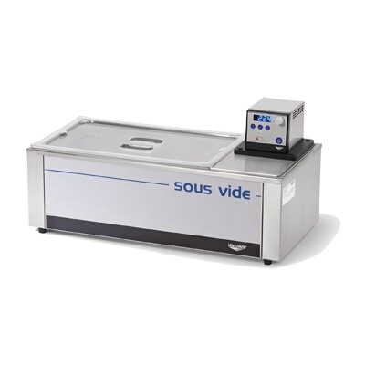 Vollrath 60039 Sous Vide Cooker 