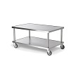 Vollrath 4087948 Countertop Equipment Stand 