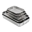 Vollrath 4412 Bake Pan 