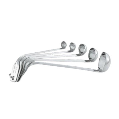 Vollrath 44572 Measuring Spoons 
