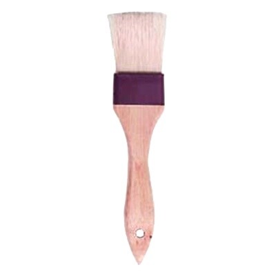 Vollrath 458 Pastry Brush 