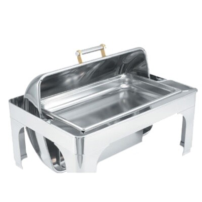 Vollrath 46259 Chafing Dish Pan 