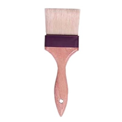 Vollrath 463 Pastry Brush 