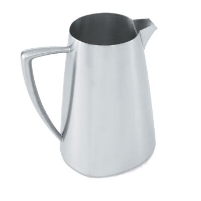 Vollrath 46304 Metal Pitcher 