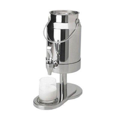 Vollrath 4635110 Milk Dispenser 