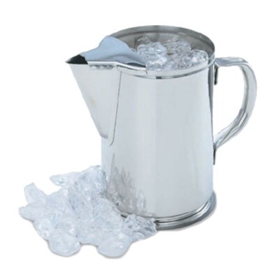 Vollrath 46402 Metal Pitcher 