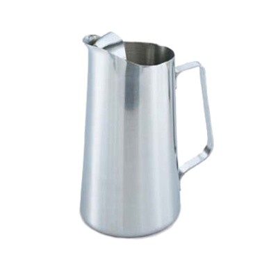 Vollrath 46403 Metal Pitcher 