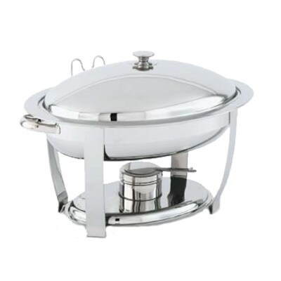 Vollrath 46504 Chafing Dish Pan 