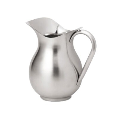 Vollrath 465312 Metal Pitcher 