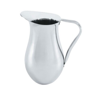 Vollrath 46550 Metal Pitcher 