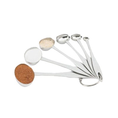 Vollrath 46588 Measuring Spoons 