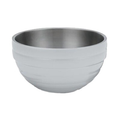 Vollrath 4659150 Insulated Serving Bowl 
