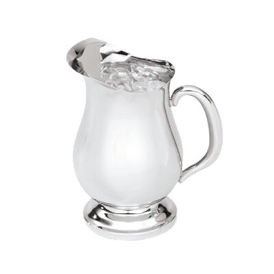 Vollrath 46599 Metal Pitcher 
