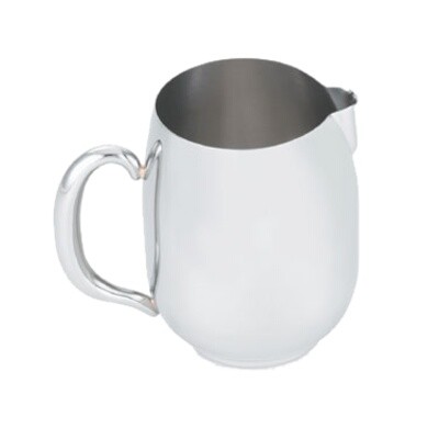 Vollrath 46634 Metal Pitcher 