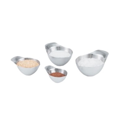 Vollrath 46659 Measuring Cups 