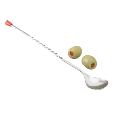 Vollrath 46784 Bar Spoon 