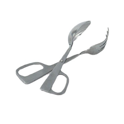 Vollrath 46925 Scissor Tongs 
