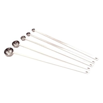 Vollrath 47026 Measuring Spoons 