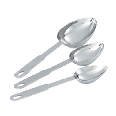 Vollrath 47054 Measuring Scoops 