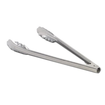 Vollrath 47110 Utility Tongs 