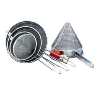 Vollrath 47168 China Cap Strainer 